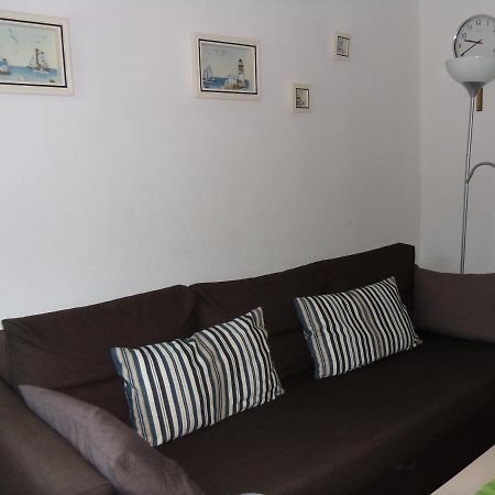Ferienwohnung Lachmoewe Heringsdorf  Exterior foto